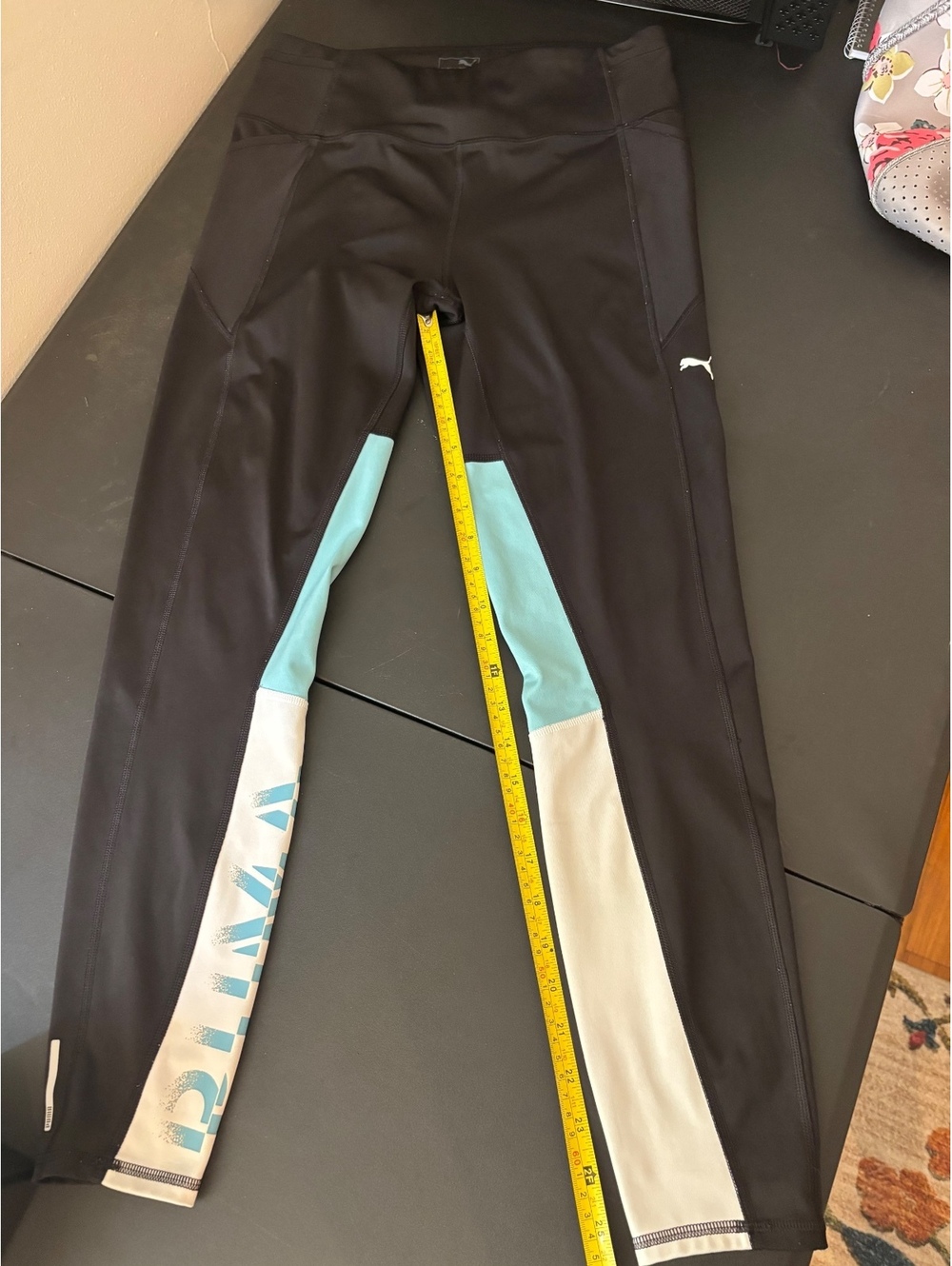 Puma Leggings - Size XL